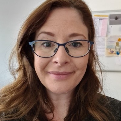 Rachel Kitching Burrows