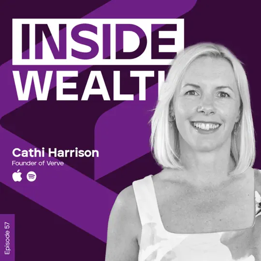 Cathi Harrison