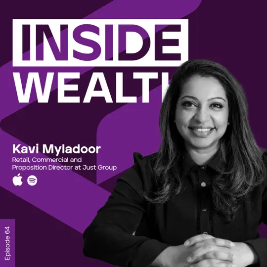 Purposeful Leadership with Kavi Myladoor