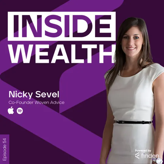 Data, Connectivity and Collaboration – Episode 54 – Nicky Sevel