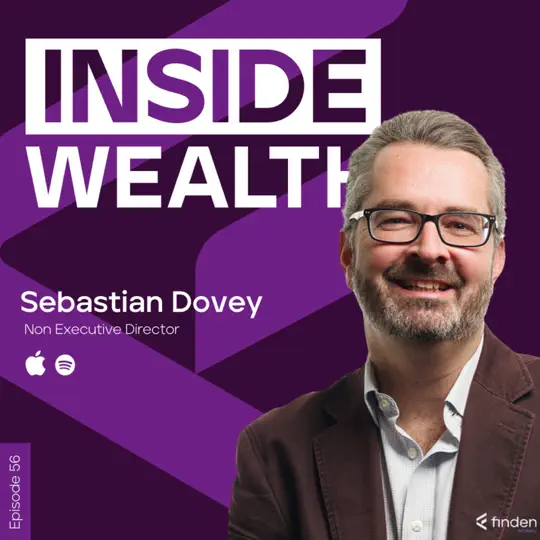 Sebastian Dovey