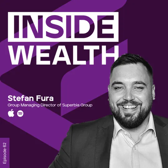 How Superbia delivered an exit to PE with Stefan Fura